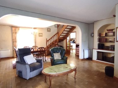 Maison a vendre Gouesnou 29850 Finistère 130 m2 6 pièces 282000 euros