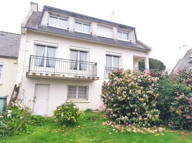 Maison a vendre Le Relecq-Kerhuon 29480 Finistère 141 m2 6 pièces 220000 euros