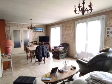 Maison a vendre Le Relecq-Kerhuon 29480 Finistère 141 m2 6 pièces 220000 euros