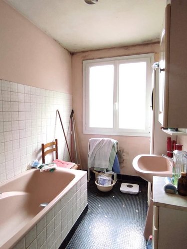 Maison a vendre Le Relecq-Kerhuon 29480 Finistère 141 m2 6 pièces 220000 euros