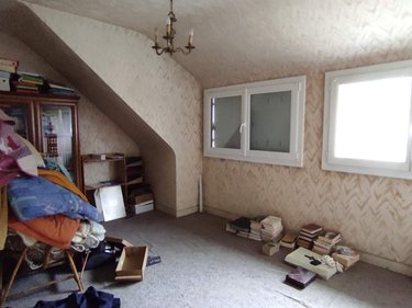 Maison a vendre Le Relecq-Kerhuon 29480 Finistère 141 m2 6 pièces 220000 euros