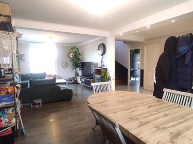 Maison a vendre Le Relecq-Kerhuon 29480 Finistère 120 m2 5 pièces 319000 euros