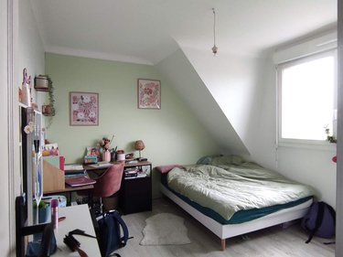 Maison a vendre Le Relecq-Kerhuon 29480 Finistère 120 m2 5 pièces 319000 euros