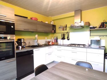 Maison a vendre Le Relecq-Kerhuon 29480 Finistère 120 m2 5 pièces 319000 euros