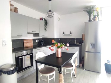 Appartement a vendre Guipavas 29490 Finistère 57 m2 3 pièces 189000 euros