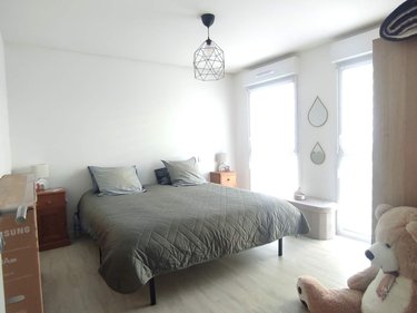 Appartement a vendre Guipavas 29490 Finistère 57 m2 3 pièces 189000 euros