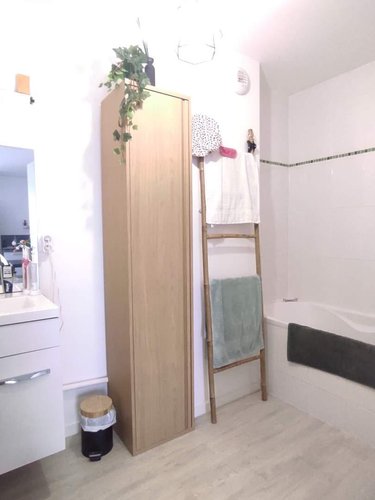 Appartement a vendre Guipavas 29490 Finistère 57 m2 3 pièces 189000 euros