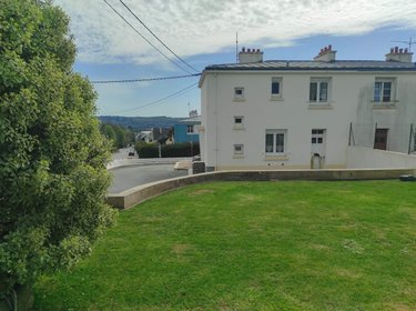 Maison a vendre Le Relecq-Kerhuon 29480 Finistère 82 m2 4 pièces 220000 euros