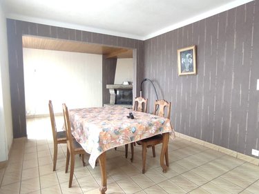 Maison a vendre Le Relecq-Kerhuon 29480 Finistère 82 m2 4 pièces 220000 euros