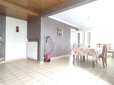 Maison a vendre Le Relecq-Kerhuon 29480 Finistère 82 m2 4 pièces 220000 euros