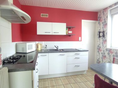 Maison a vendre Le Relecq-Kerhuon 29480 Finistère 82 m2 4 pièces 220000 euros