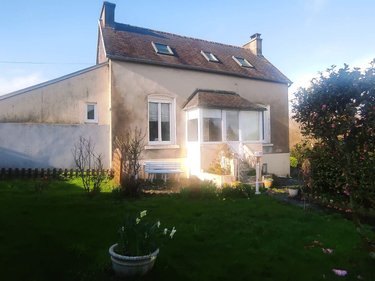 Maison a vendre Loperhet 29470 Finistère 73 m2 4 pièces 210000 euros