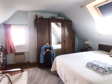 Maison a vendre Loperhet 29470 Finistère 73 m2 4 pièces 210000 euros