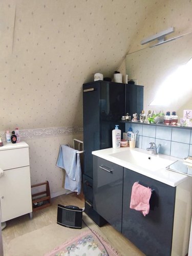 Maison a vendre Loperhet 29470 Finistère 73 m2 4 pièces 210000 euros