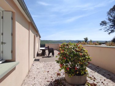 Location maison La Forest-Landerneau 29800 Finistère 66 m2 2 pièces 650 euros