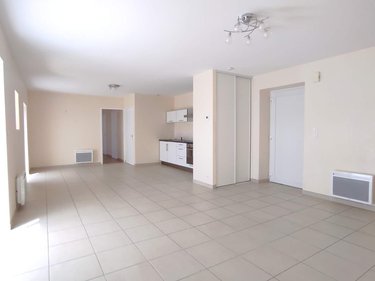 Location maison La Forest-Landerneau 29800 Finistère 66 m2 2 pièces 650 euros