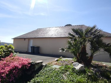 Location maison La Forest-Landerneau 29800 Finistère 66 m2 2 pièces 650 euros