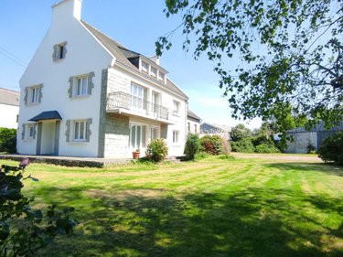 Maison a vendre Guipavas 29490 Finistère 257 m2 10 pièces 397000 euros