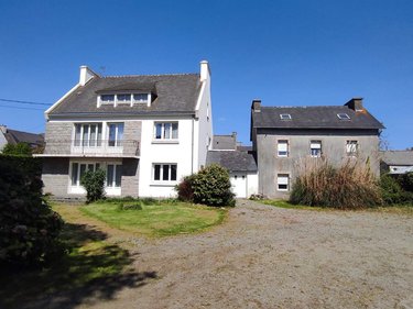 Maison a vendre Guipavas 29490 Finistère 257 m2 10 pièces 397000 euros