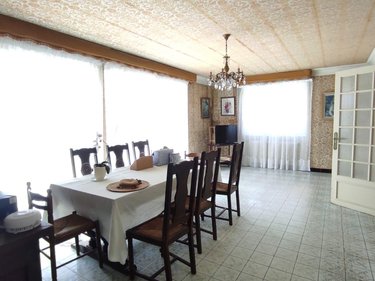 Maison a vendre Guipavas 29490 Finistère 257 m2 10 pièces 397000 euros