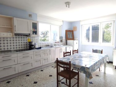 Maison a vendre Guipavas 29490 Finistère 257 m2 10 pièces 397000 euros