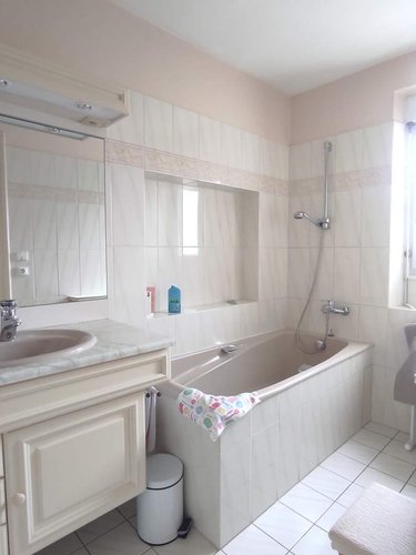 Maison a vendre Guipavas 29490 Finistère 133 m2 6 pièces 262000 euros