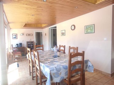 Maison a vendre Guipavas 29490 Finistère 133 m2 6 pièces 262000 euros