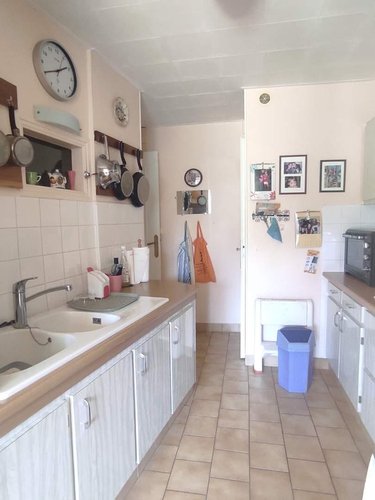 Maison a vendre Guipavas 29490 Finistère 133 m2 6 pièces 262000 euros
