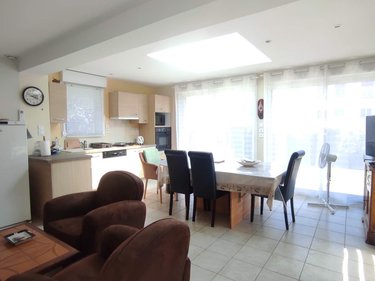 Maison a vendre Le Relecq-Kerhuon 29480 Finistère 103 m2 5 pièces 303000 euros
