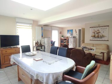 Maison a vendre Le Relecq-Kerhuon 29480 Finistère 103 m2 5 pièces 303000 euros