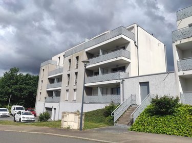Appartement a vendre Guipavas 29490 Finistère 58 m2 3 pièces 225000 euros