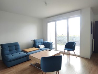 Appartement a vendre Guipavas 29490 Finistère 58 m2 3 pièces 225000 euros