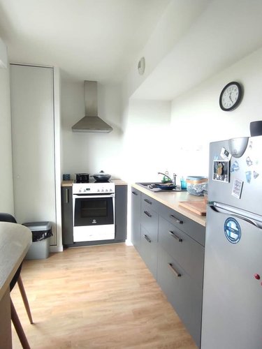 Appartement a vendre Guipavas 29490 Finistère 58 m2 3 pièces 225000 euros