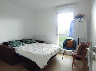 Appartement a vendre Guipavas 29490 Finistère 58 m2 3 pièces 225000 euros