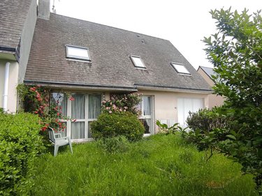 Maison a vendre Le Relecq-Kerhuon 29480 Finistère 92 m2 4 pièces 236000 euros
