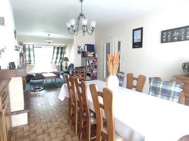 Maison a vendre Le Relecq-Kerhuon 29480 Finistère 92 m2 4 pièces 236000 euros