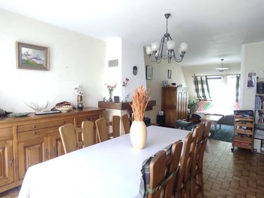 Maison a vendre Le Relecq-Kerhuon 29480 Finistère 92 m2 4 pièces 236000 euros