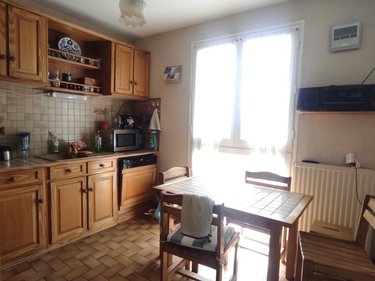 Maison a vendre Le Relecq-Kerhuon 29480 Finistère 92 m2 4 pièces 236000 euros