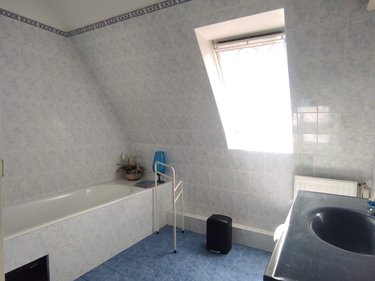 Maison a vendre Le Relecq-Kerhuon 29480 Finistère 92 m2 4 pièces 236000 euros