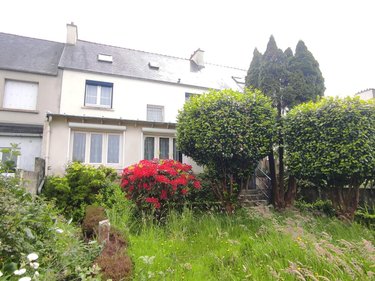 Maison a vendre Brest 29200 Finistère 129 m2 6 pièces 230000 euros