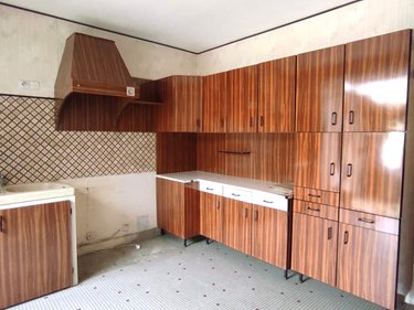 Maison a vendre Brest 29200 Finistère 129 m2 6 pièces 230000 euros