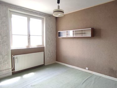 Maison a vendre Brest 29200 Finistère 129 m2 6 pièces 230000 euros