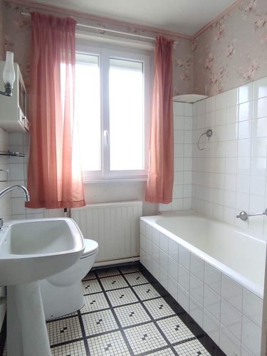 Maison a vendre Brest 29200 Finistère 129 m2 6 pièces 230000 euros