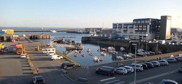 Maison a vendre Brest 29200 Finistère 116 m2 4 pièces 376000 euros
