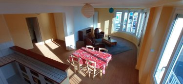 Maison a vendre Brest 29200 Finistère 116 m2 4 pièces 376000 euros
