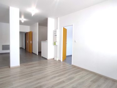 Appartement a vendre Guipavas 29490 Finistère 89 m2 3 pièces 194000 euros
