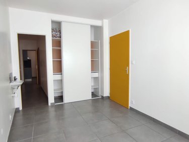 Appartement a vendre Guipavas 29490 Finistère 89 m2 3 pièces 194000 euros