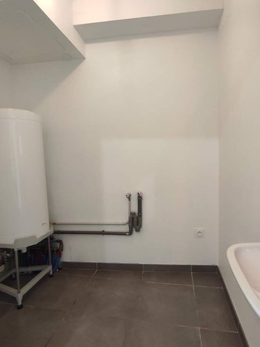 Appartement a vendre Guipavas 29490 Finistère 89 m2 3 pièces 194000 euros