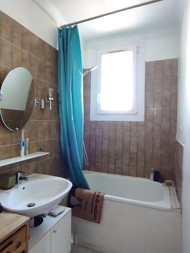 Appartement a vendre Brest 29200 Finistère 62 m2 3 pièces 126000 euros