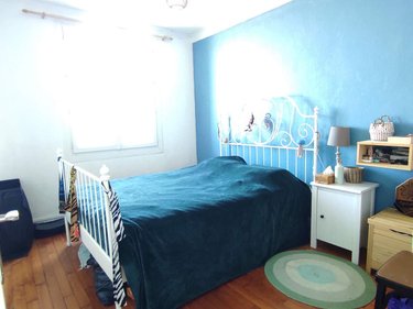 Appartement a vendre Brest 29200 Finistère 62 m2 3 pièces 126000 euros